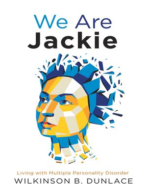 cover image of We Are Jackie